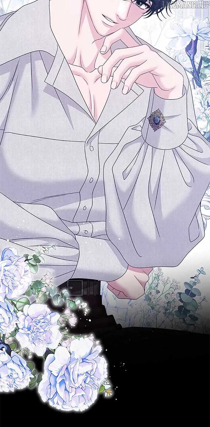 The Obsessive Male Lead Made Me The Female Lead Chapter 56 page 31