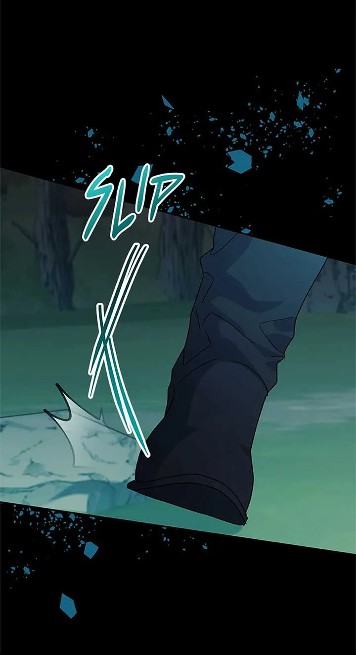 The Obsessive Second Male Lead Has Gone Wild Chapter 55 page 18