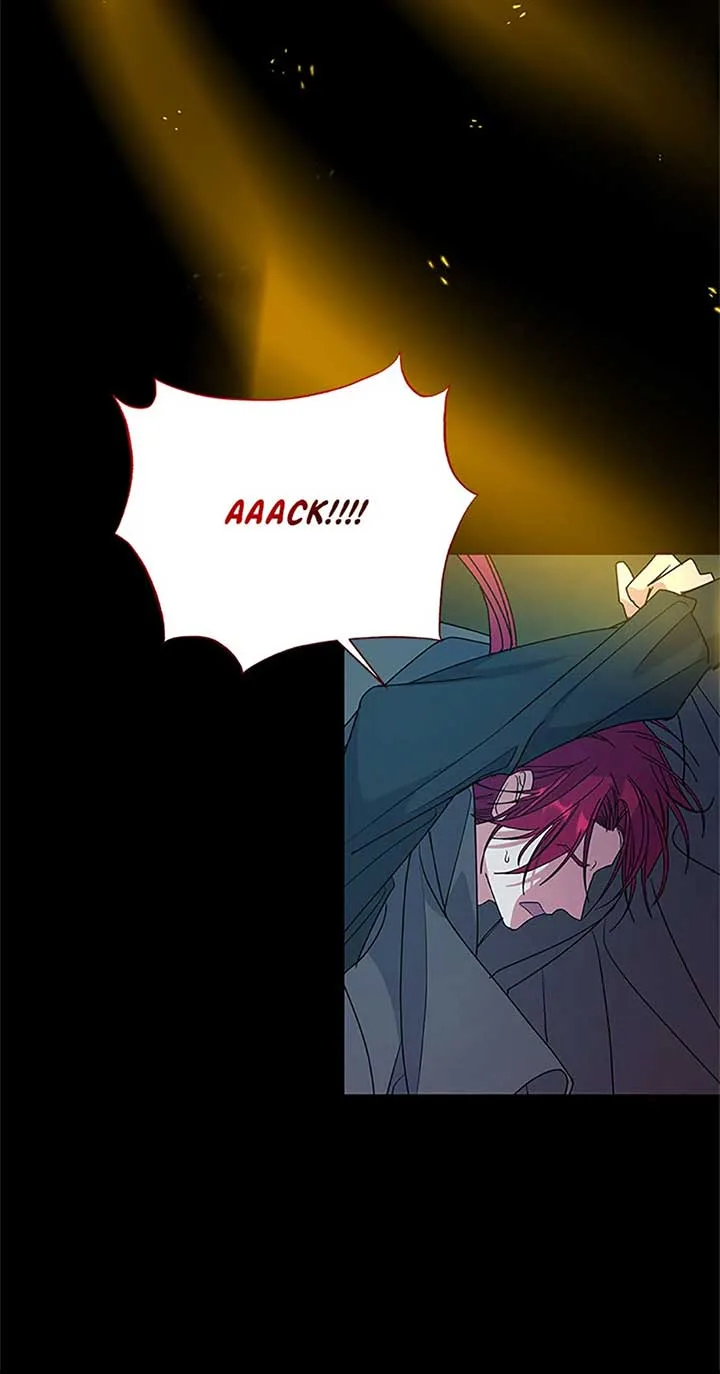 The Obsessive Second Male Lead Has Gone Wild Chapter 55 page 24
