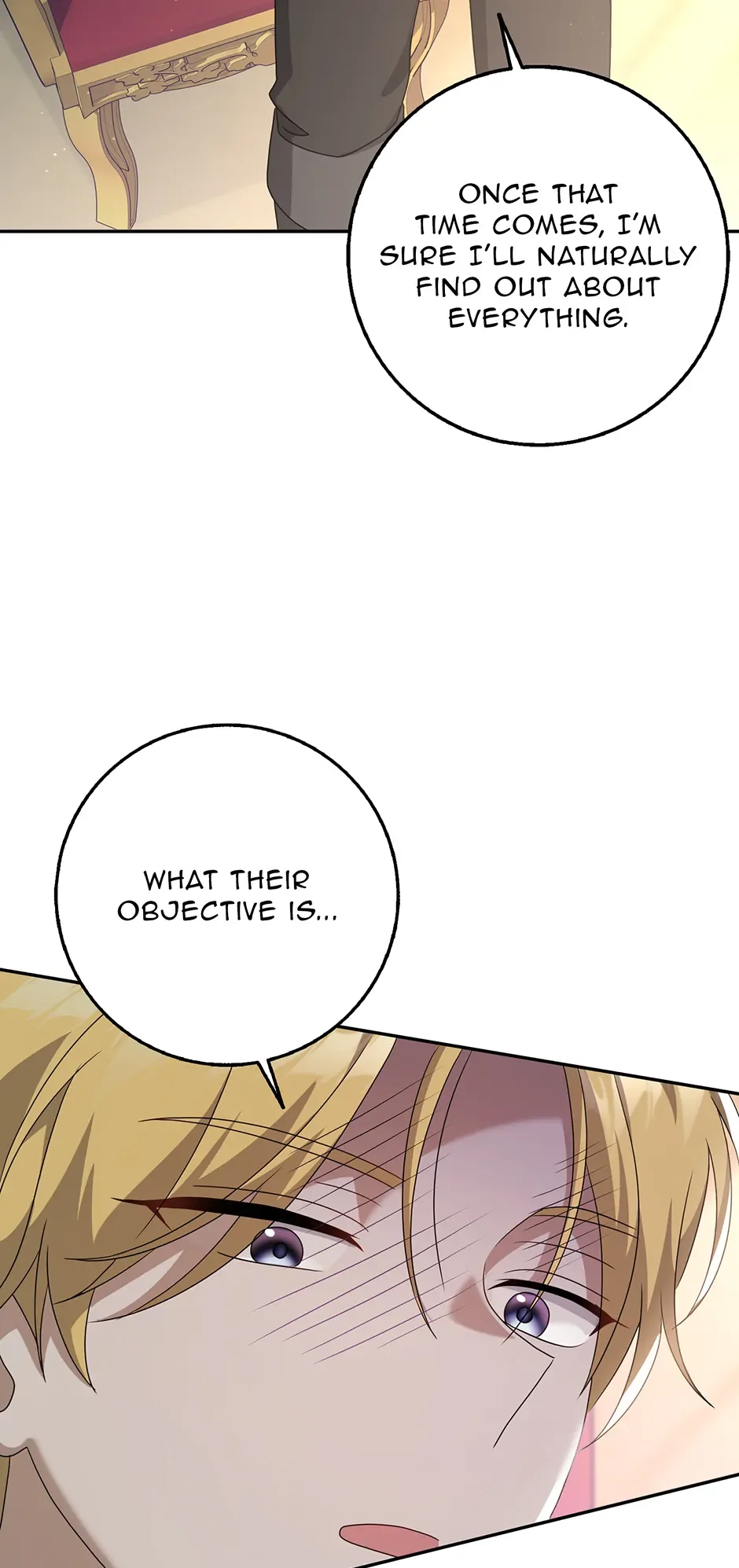 The Lost Cinderella Chapter 54 page 45