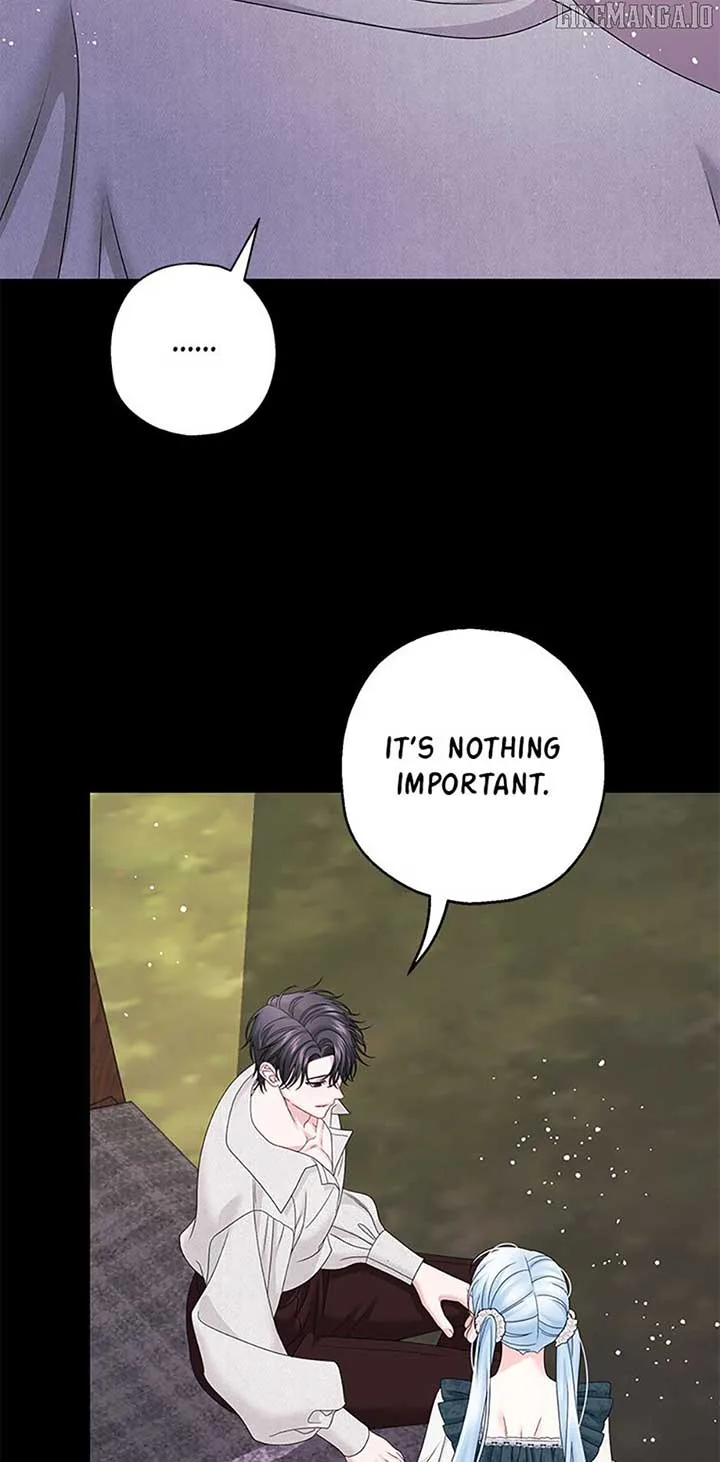 The Obsessive Male Lead Made Me The Female Lead Chapter 56 page 28