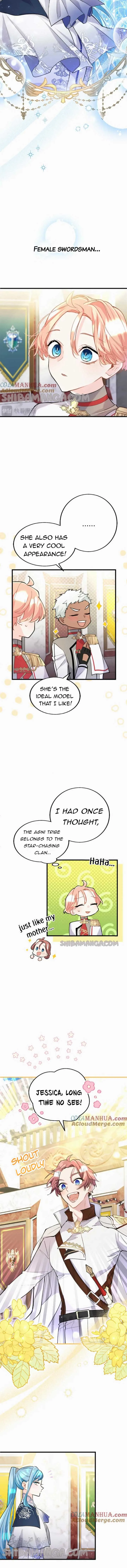 The Reason Why The Twin Lady Crossdresses Chapter 55 page 5
