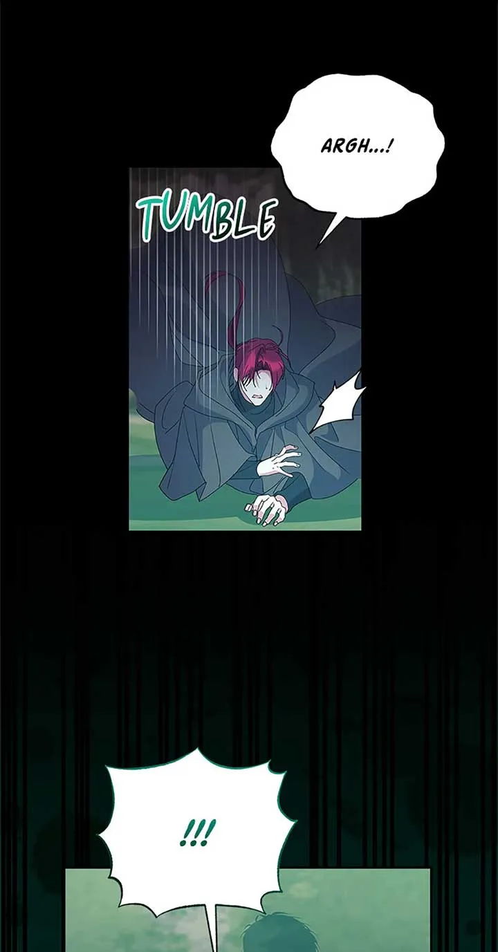 The Obsessive Second Male Lead Has Gone Wild Chapter 55 page 19