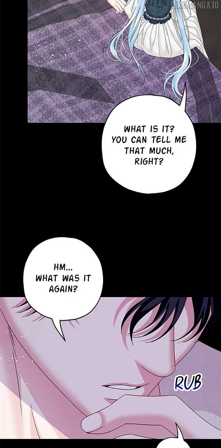 The Obsessive Male Lead Made Me The Female Lead Chapter 56 page 29