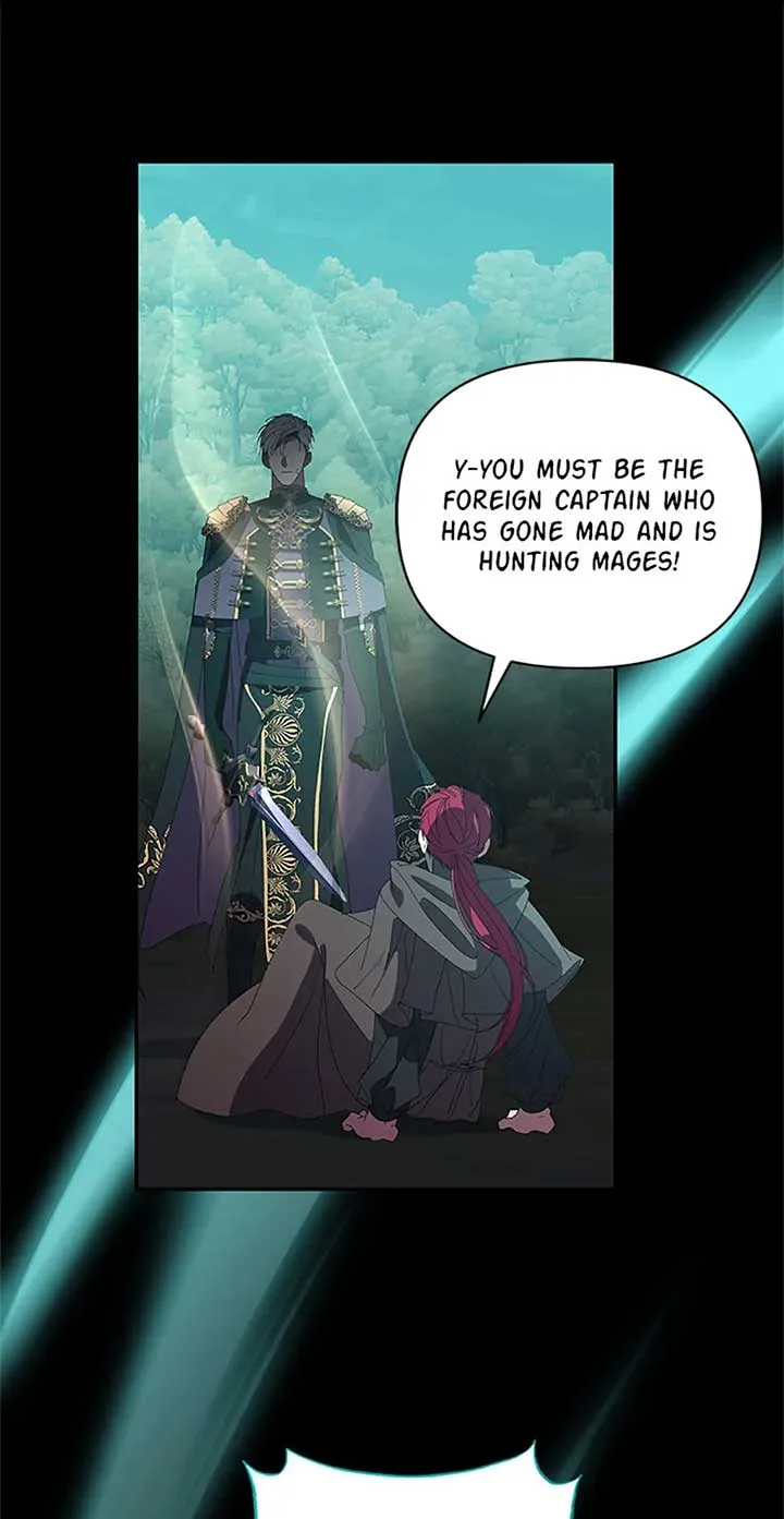 The Obsessive Second Male Lead Has Gone Wild Chapter 55 page 25