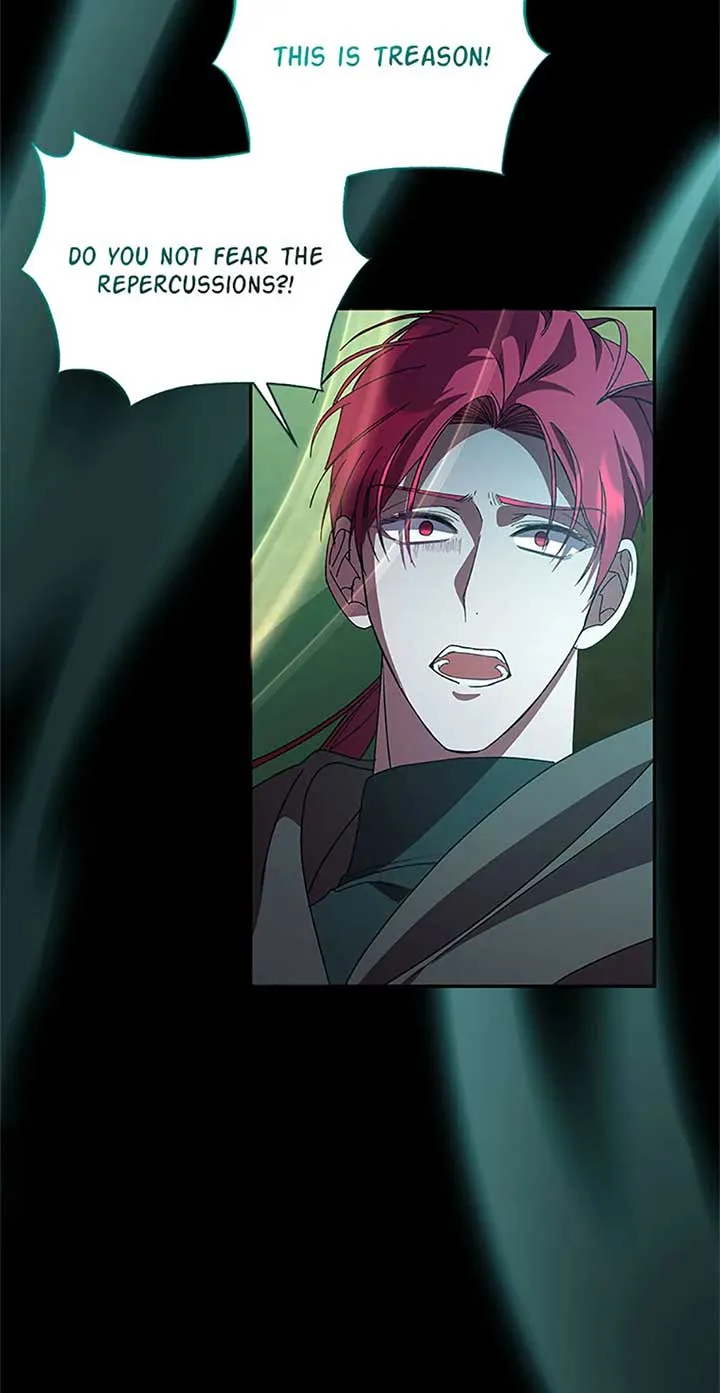 The Obsessive Second Male Lead Has Gone Wild Chapter 55 page 26