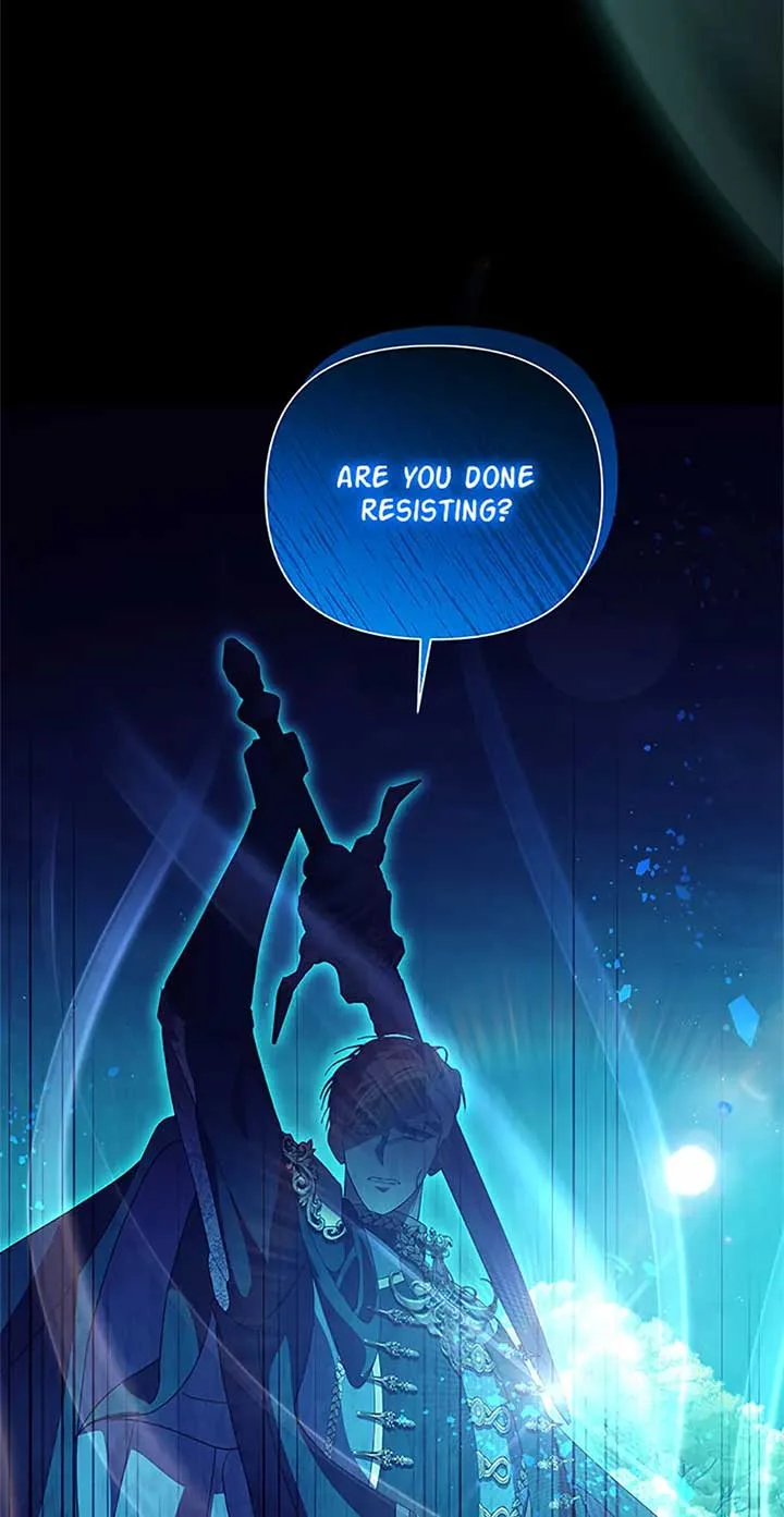 The Obsessive Second Male Lead Has Gone Wild Chapter 55 page 27