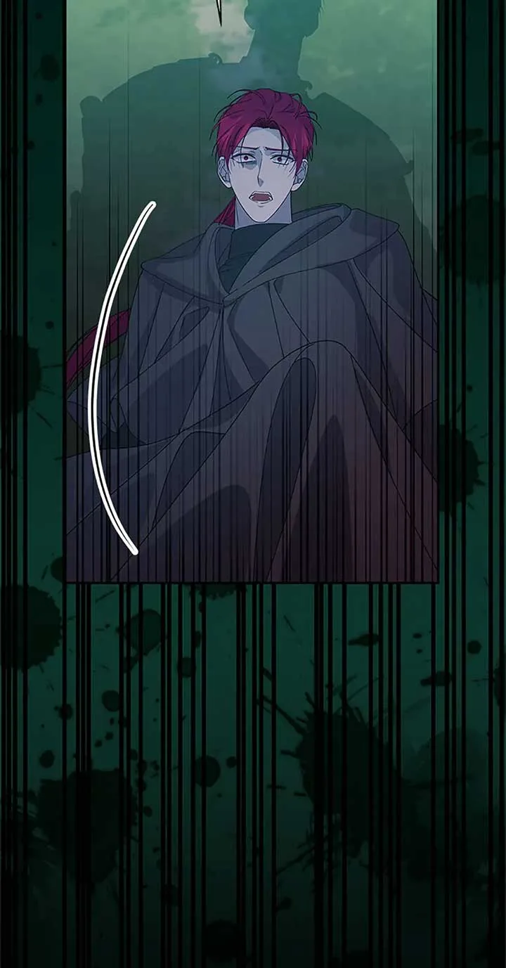 The Obsessive Second Male Lead Has Gone Wild Chapter 55 page 20