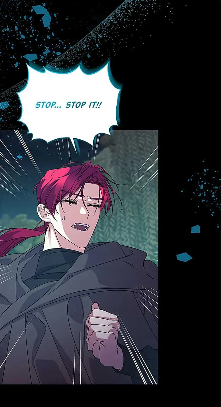 The Obsessive Second Male Lead Has Gone Wild Chapter 55 page 17