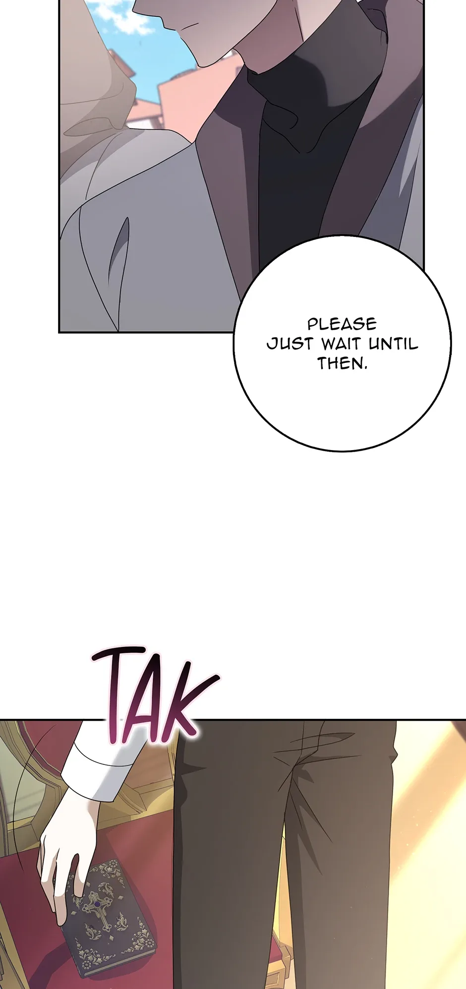 The Lost Cinderella Chapter 54 page 44