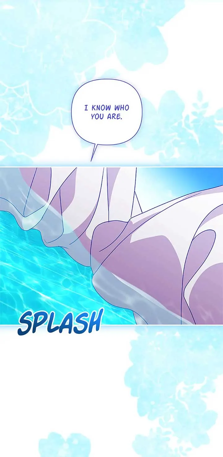 The Obsessive Second Male Lead Has Gone Wild Chapter 55 page 45