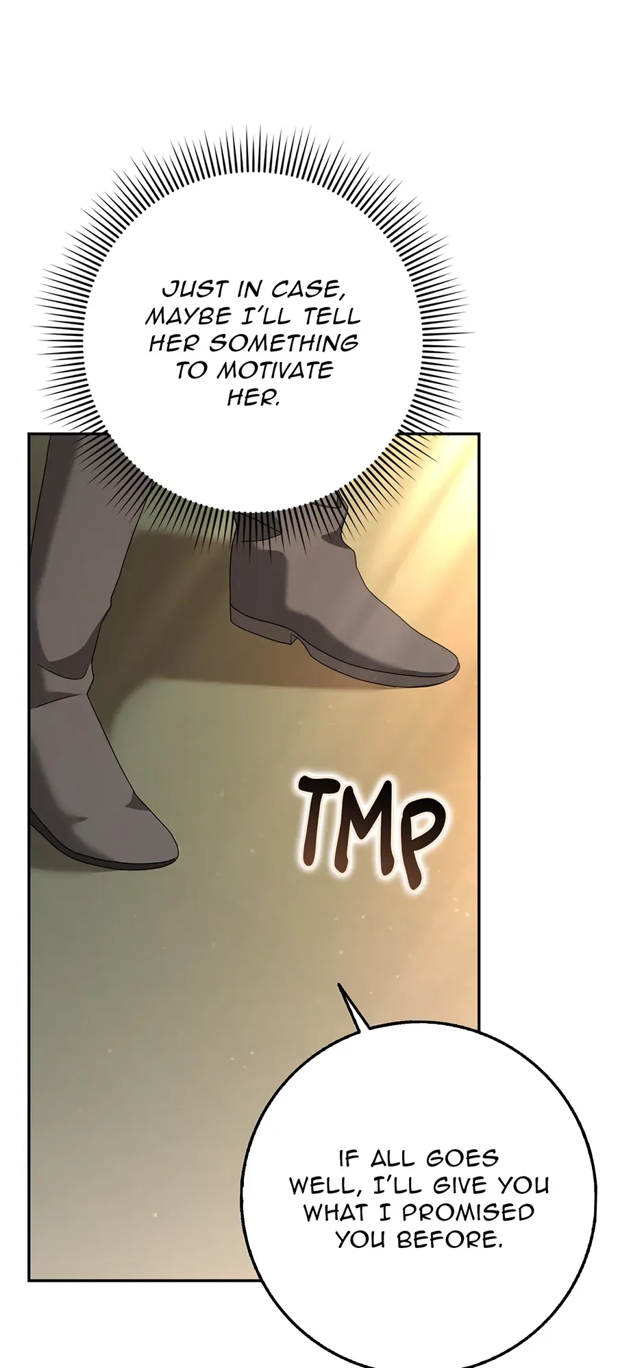 The Lost Cinderella Chapter 54 page 47