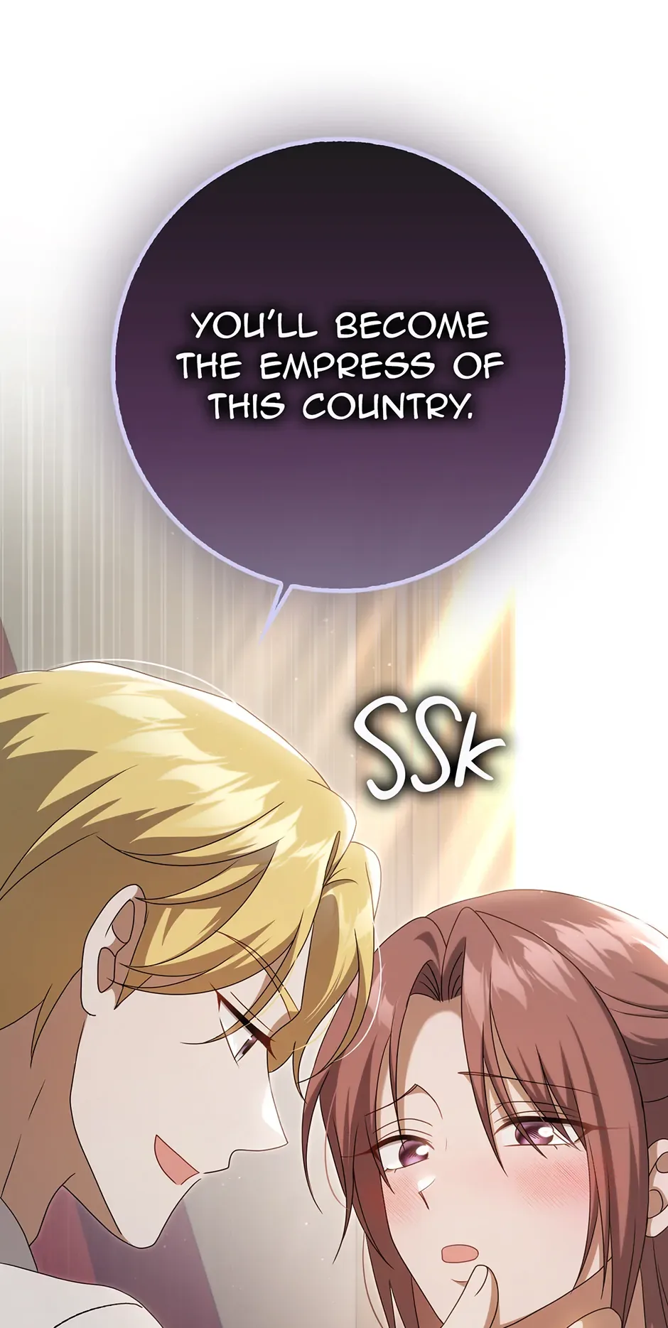 The Lost Cinderella Chapter 54 page 49