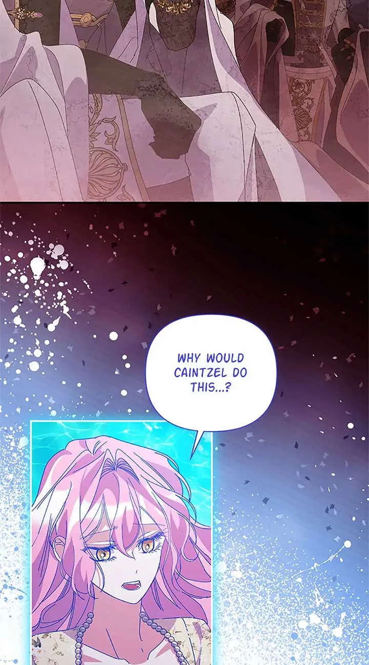 The Obsessive Second Male Lead Has Gone Wild Chapter 55 page 35