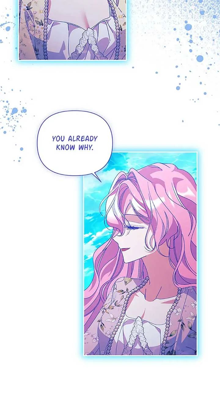 The Obsessive Second Male Lead Has Gone Wild Chapter 55 page 36