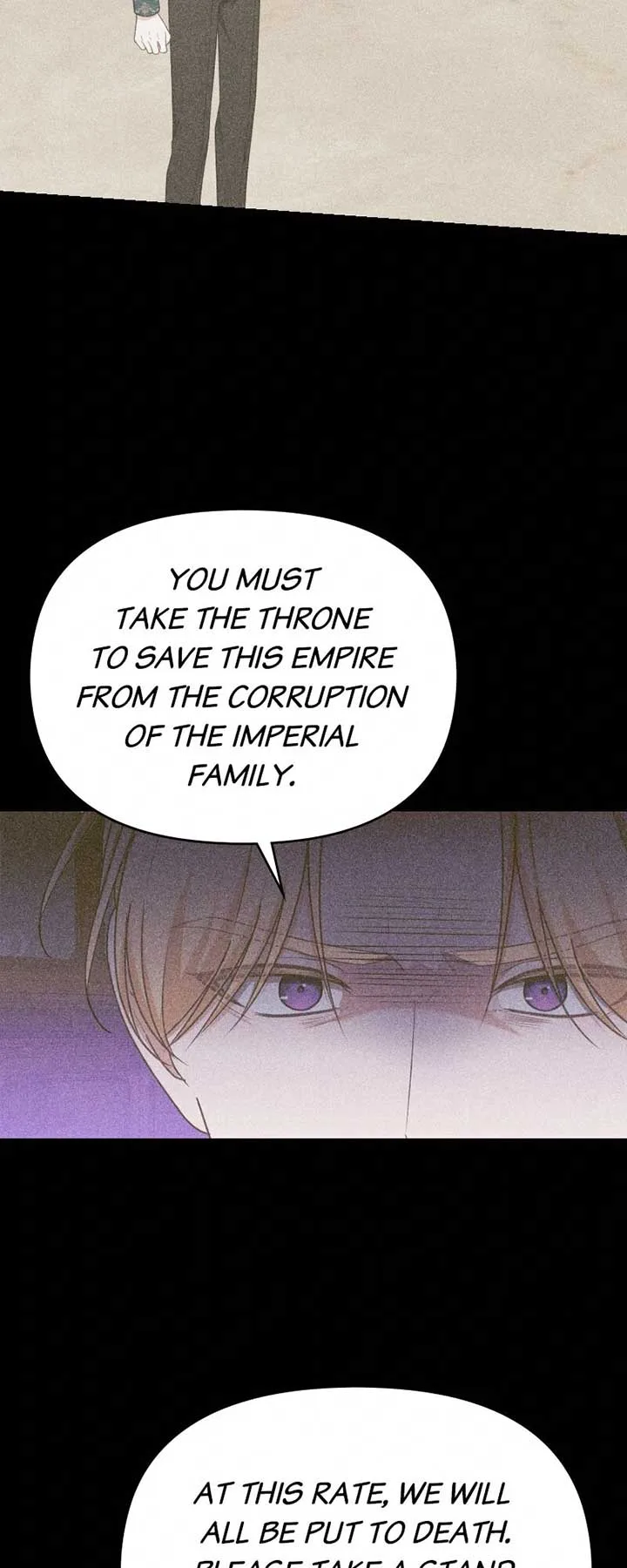 The Obsessive Stud Scammed Me into Marriage Chapter 55 page 5