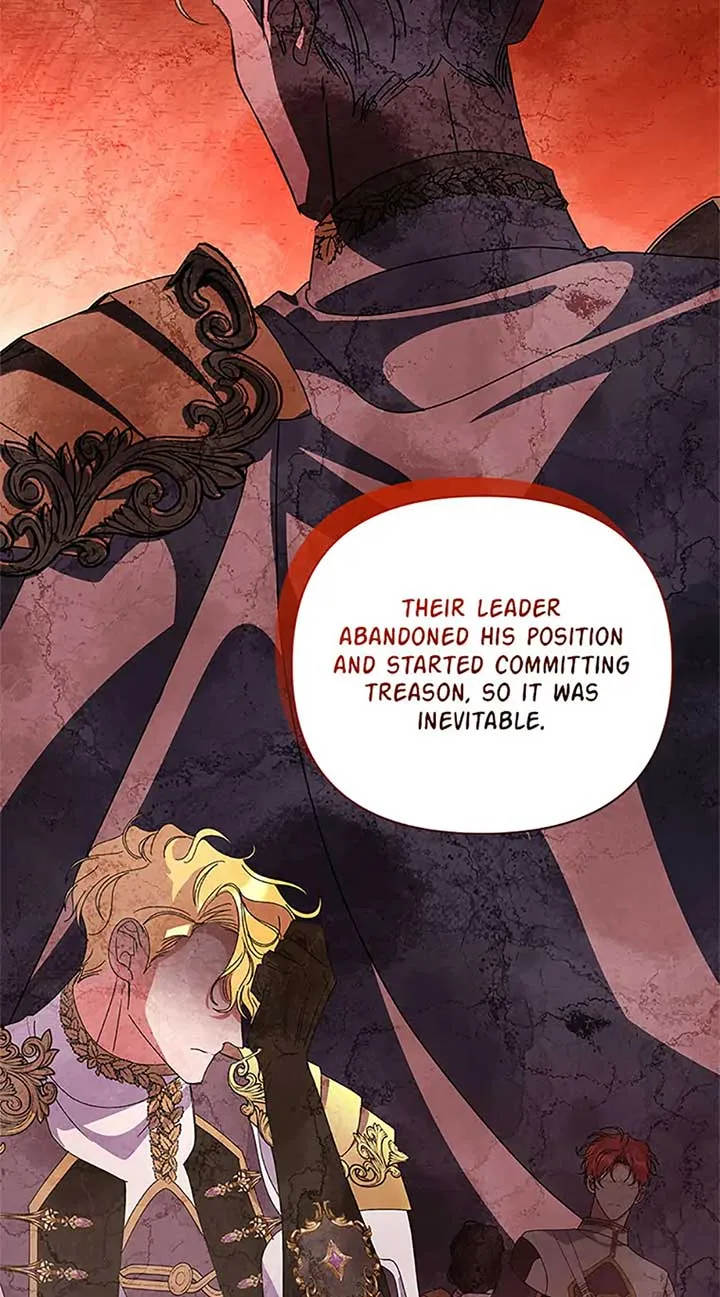 The Obsessive Second Male Lead Has Gone Wild Chapter 55 page 34
