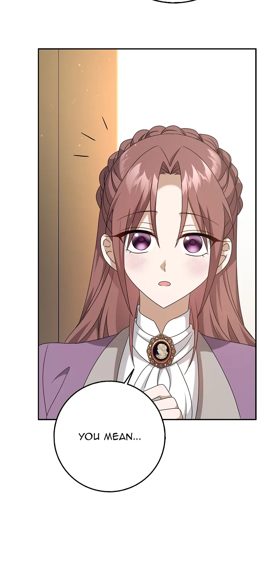 The Lost Cinderella Chapter 54 page 48