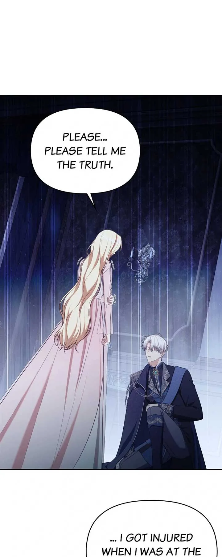 The Obsessive Stud Scammed Me into Marriage Chapter 55 page 2