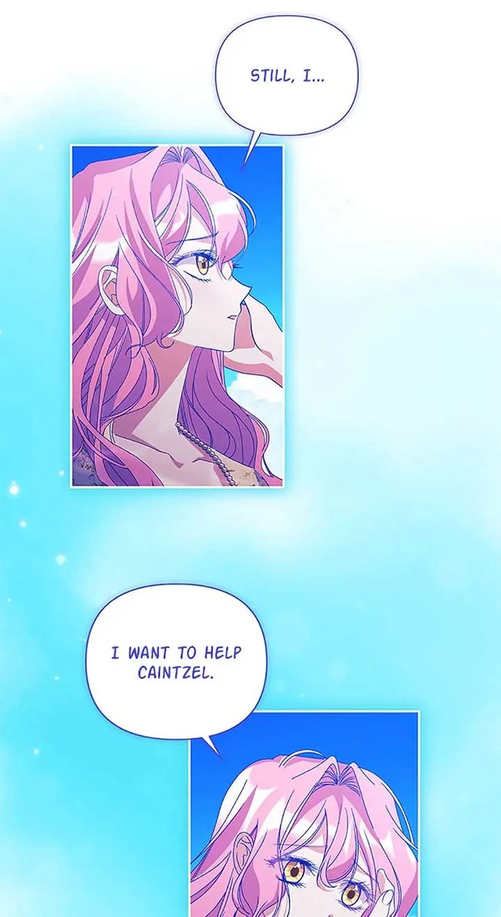 The Obsessive Second Male Lead Has Gone Wild Chapter 55 page 39