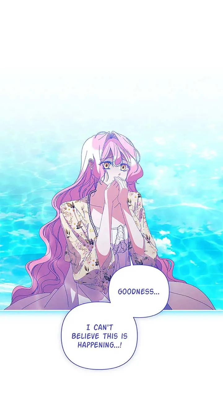 The Obsessive Second Male Lead Has Gone Wild Chapter 55 page 31
