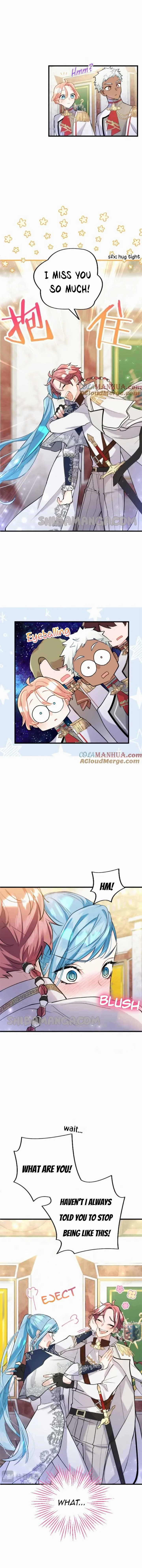 The Reason Why The Twin Lady Crossdresses Chapter 55 page 6