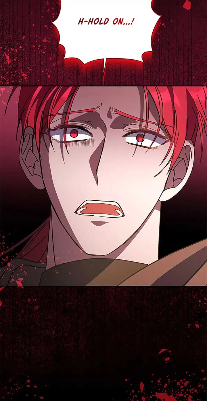 The Obsessive Second Male Lead Has Gone Wild Chapter 55 page 29