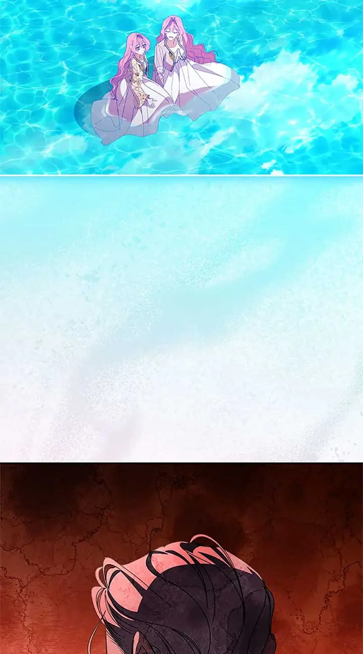 The Obsessive Second Male Lead Has Gone Wild Chapter 55 page 33