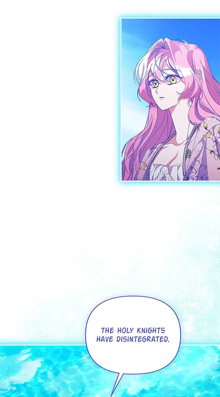 The Obsessive Second Male Lead Has Gone Wild Chapter 55 page 32