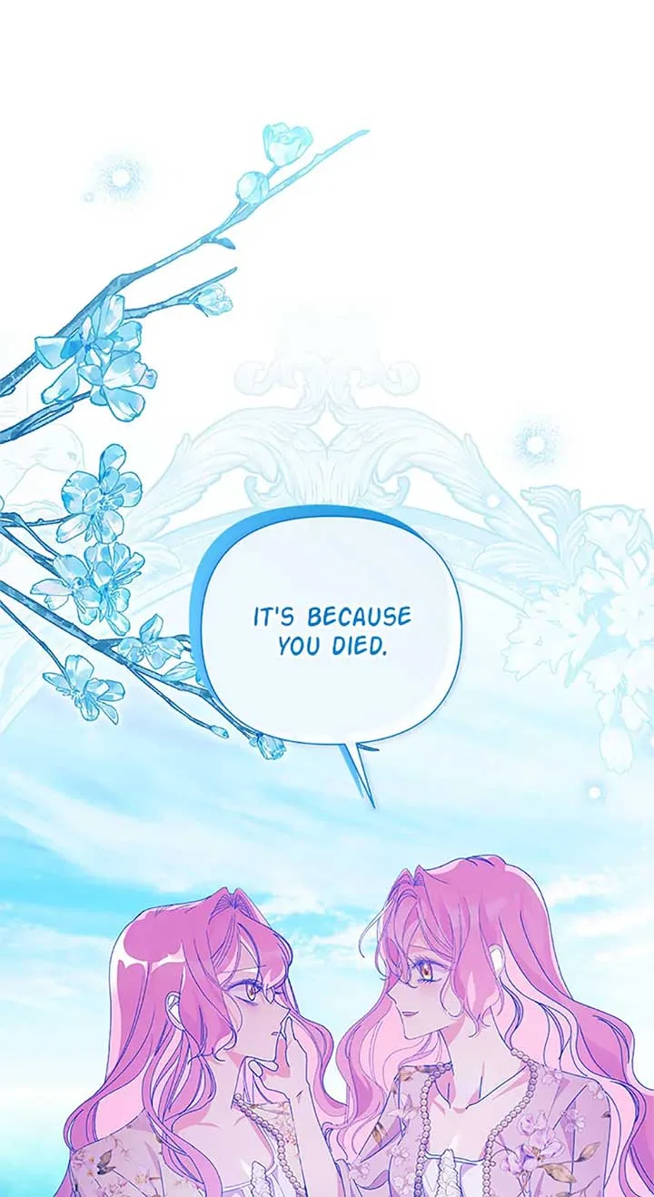 The Obsessive Second Male Lead Has Gone Wild Chapter 55 page 37