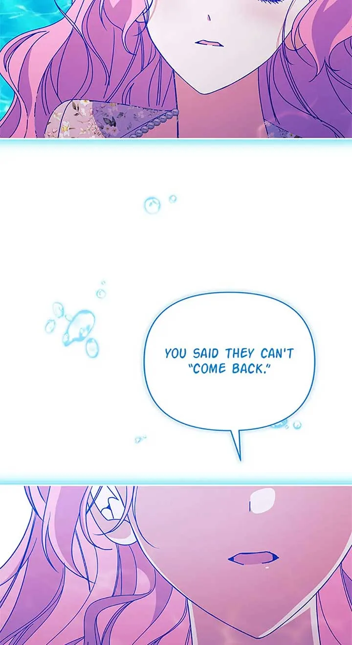 The Obsessive Second Male Lead Has Gone Wild Chapter 55 page 42