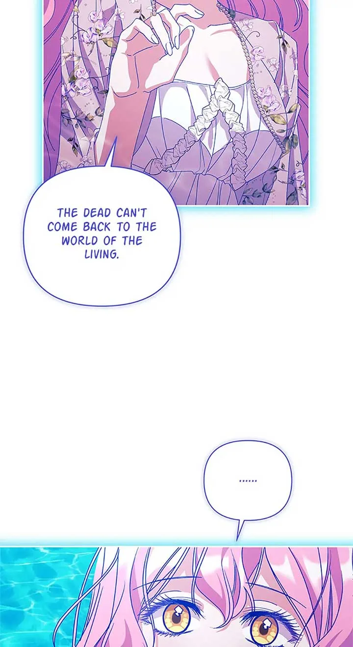 The Obsessive Second Male Lead Has Gone Wild Chapter 55 page 41