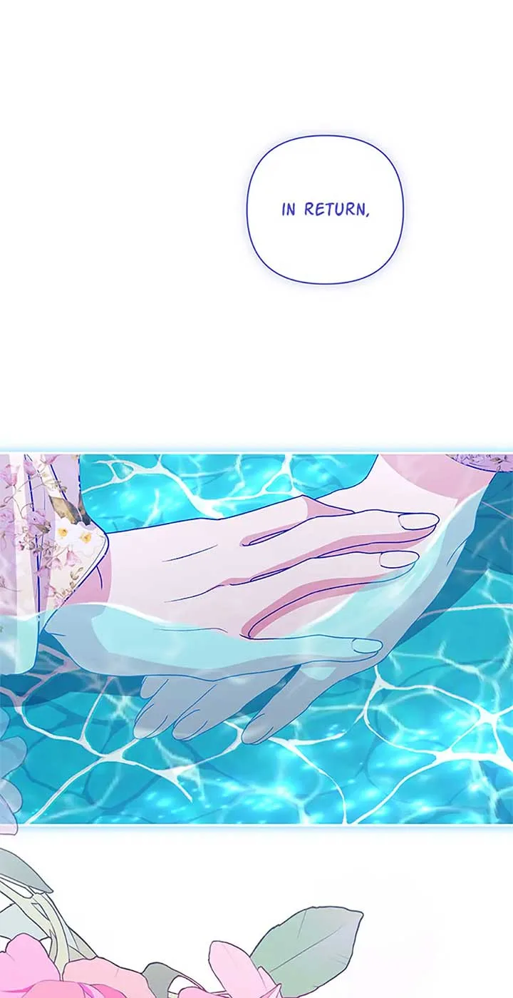The Obsessive Second Male Lead Has Gone Wild Chapter 55 page 63