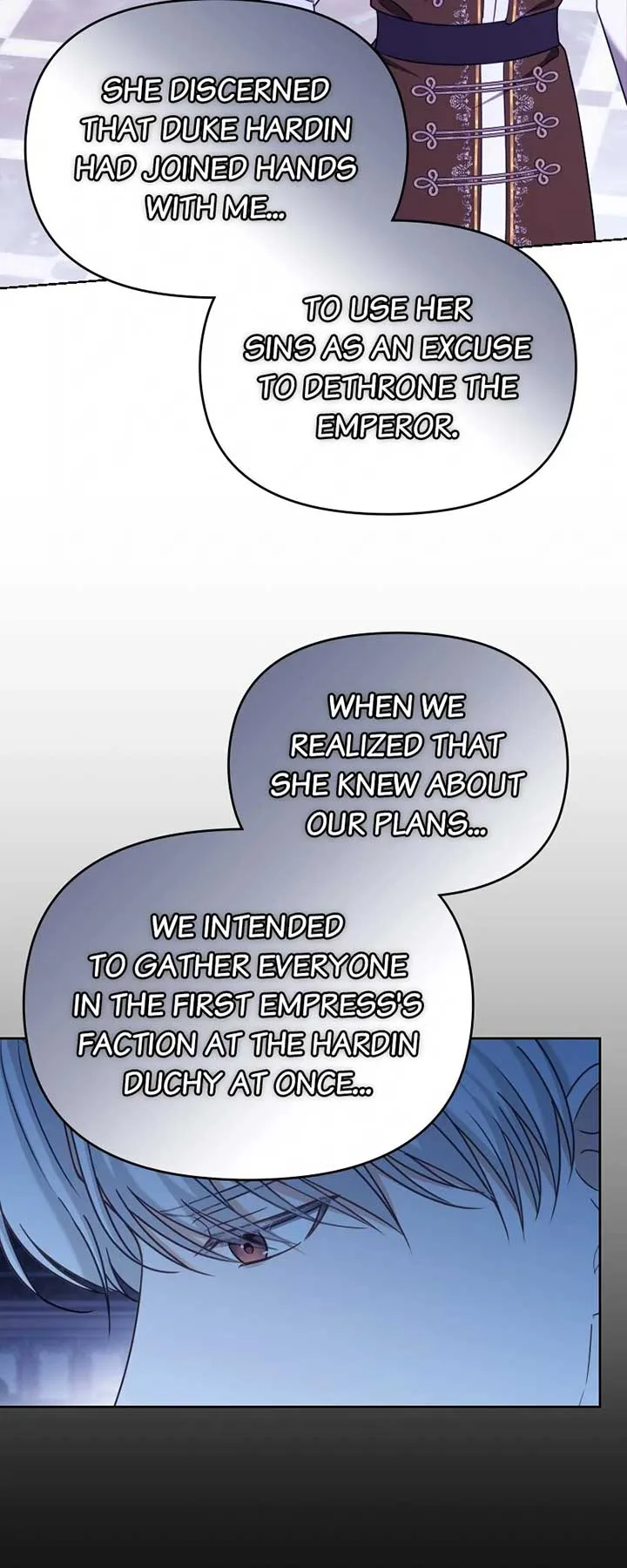 The Obsessive Stud Scammed Me into Marriage Chapter 55 page 13