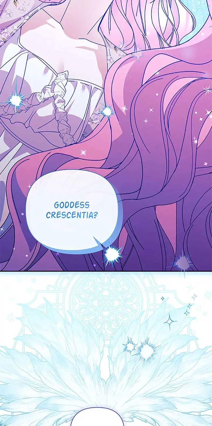 The Obsessive Second Male Lead Has Gone Wild Chapter 55 page 57