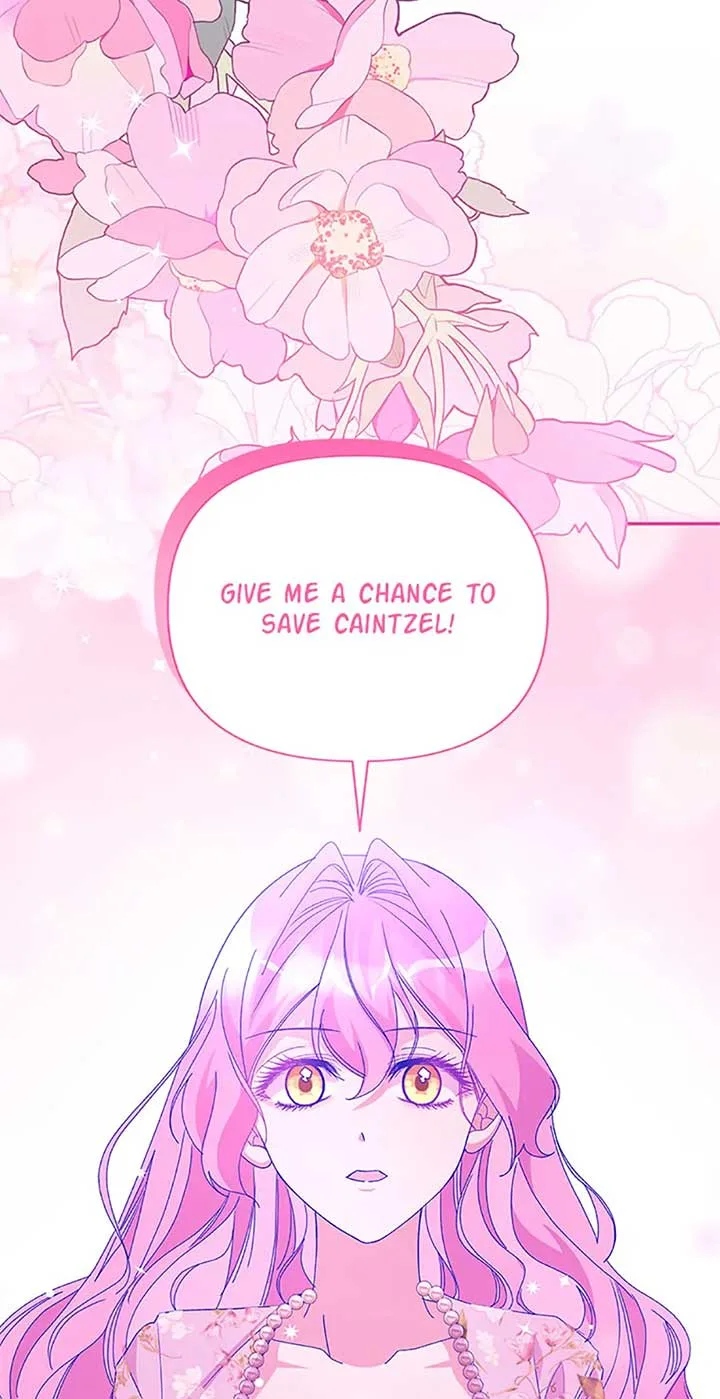 The Obsessive Second Male Lead Has Gone Wild Chapter 55 page 64