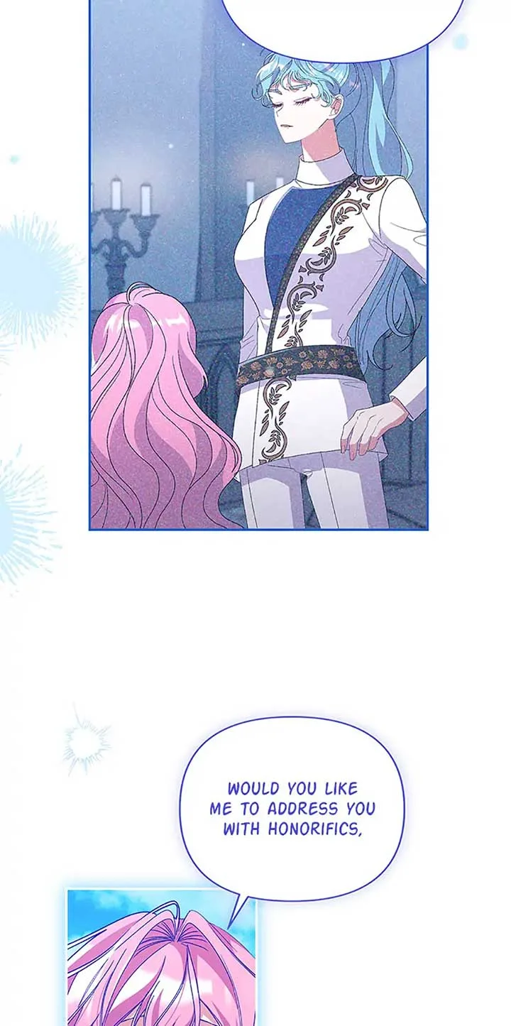 The Obsessive Second Male Lead Has Gone Wild Chapter 55 page 55
