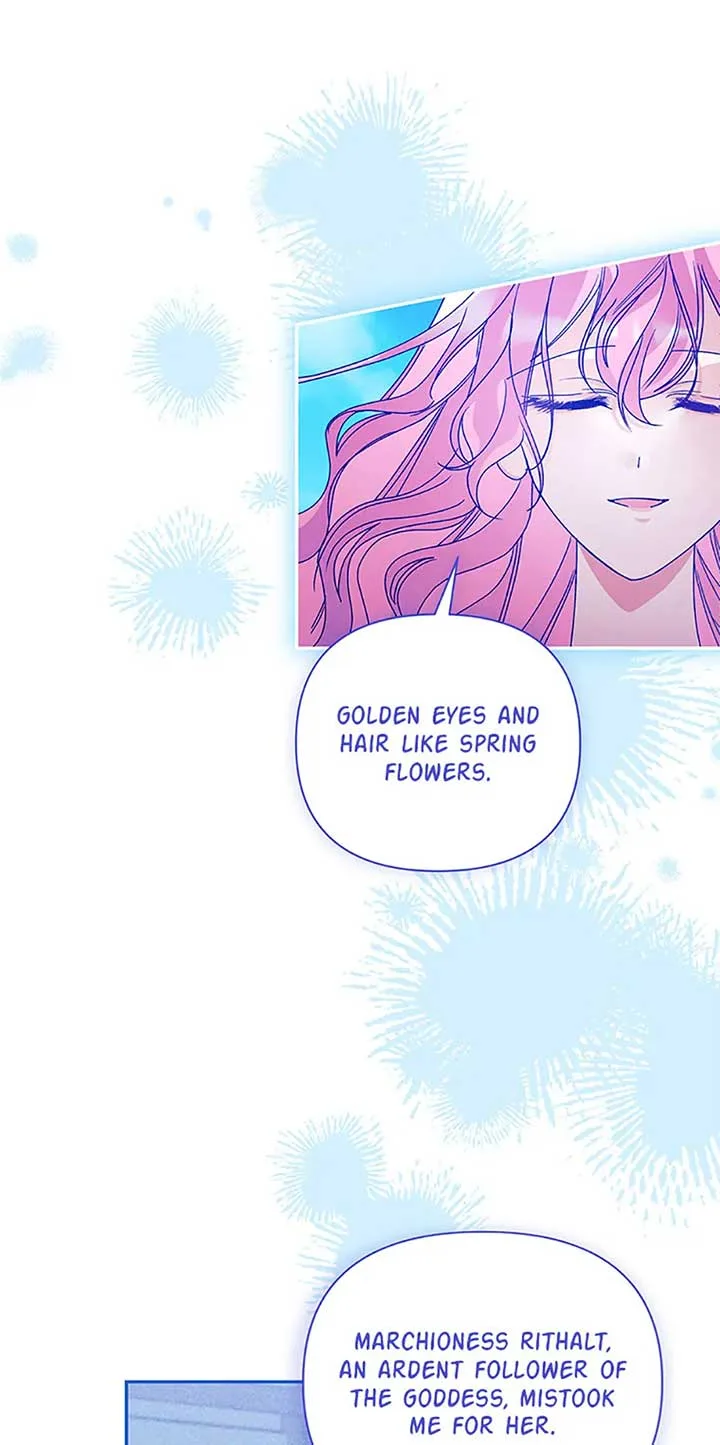 The Obsessive Second Male Lead Has Gone Wild Chapter 55 page 54