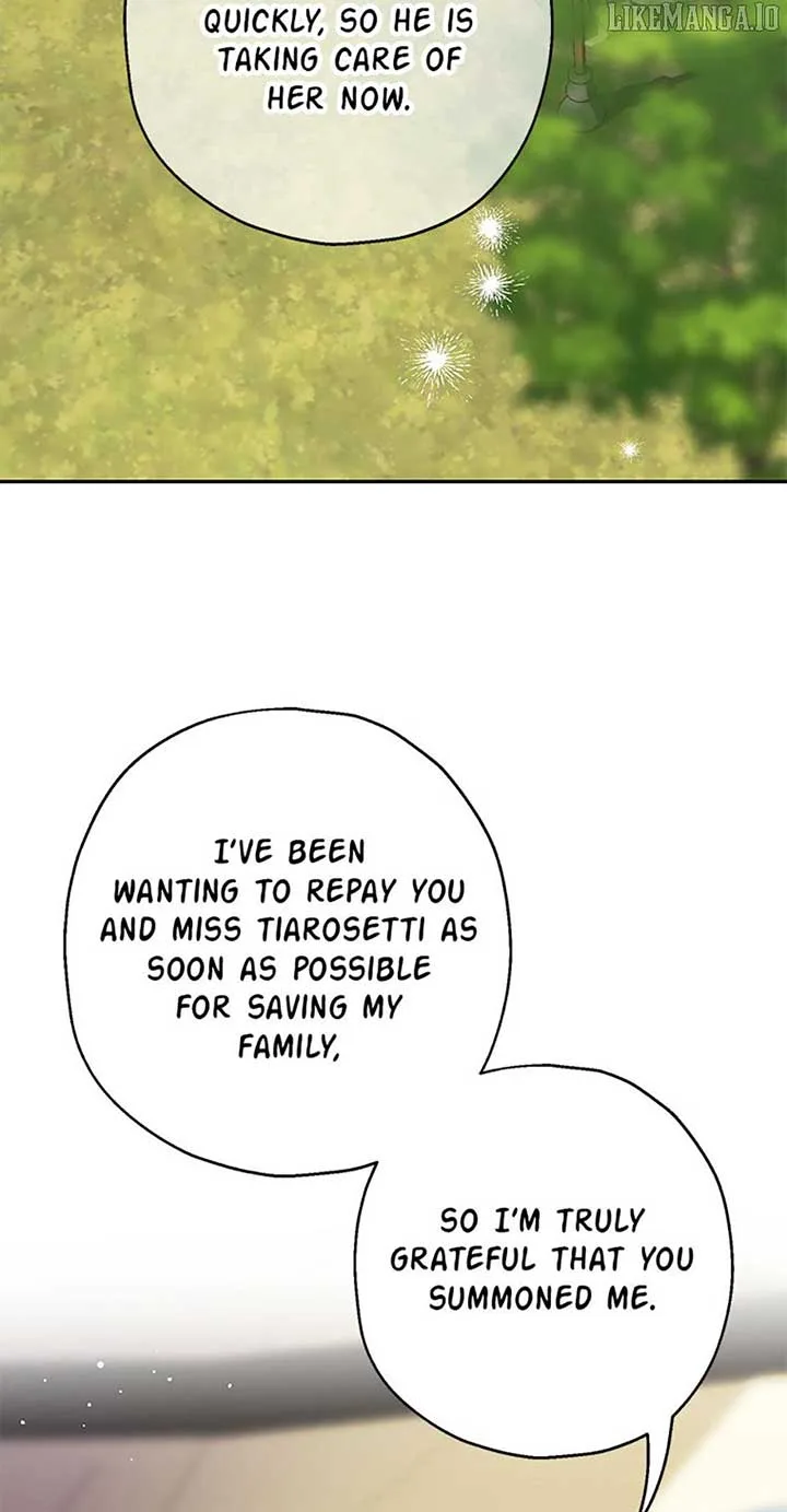 The Obsessive Male Lead Made Me The Female Lead Chapter 56 page 39