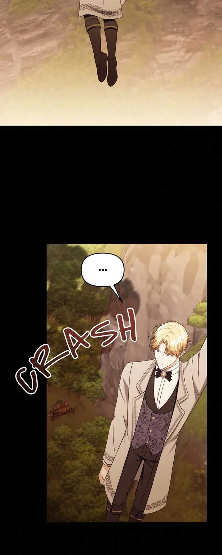 The Obsessive Stud Scammed Me into Marriage Chapter 55 page 21