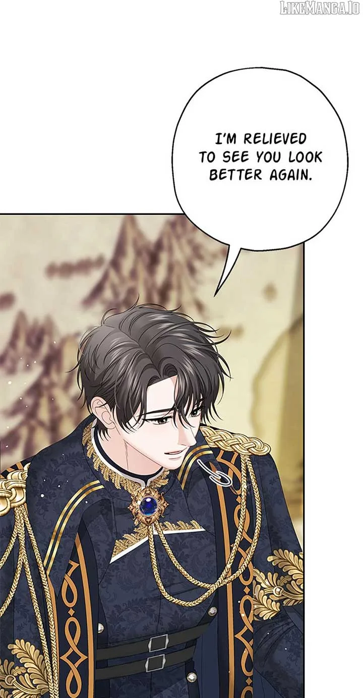 The Obsessive Male Lead Made Me The Female Lead Chapter 56 page 41