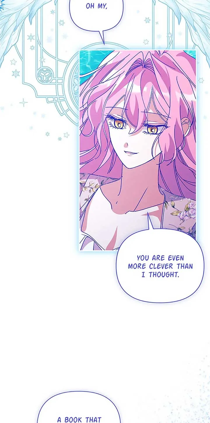 The Obsessive Second Male Lead Has Gone Wild Chapter 55 page 58