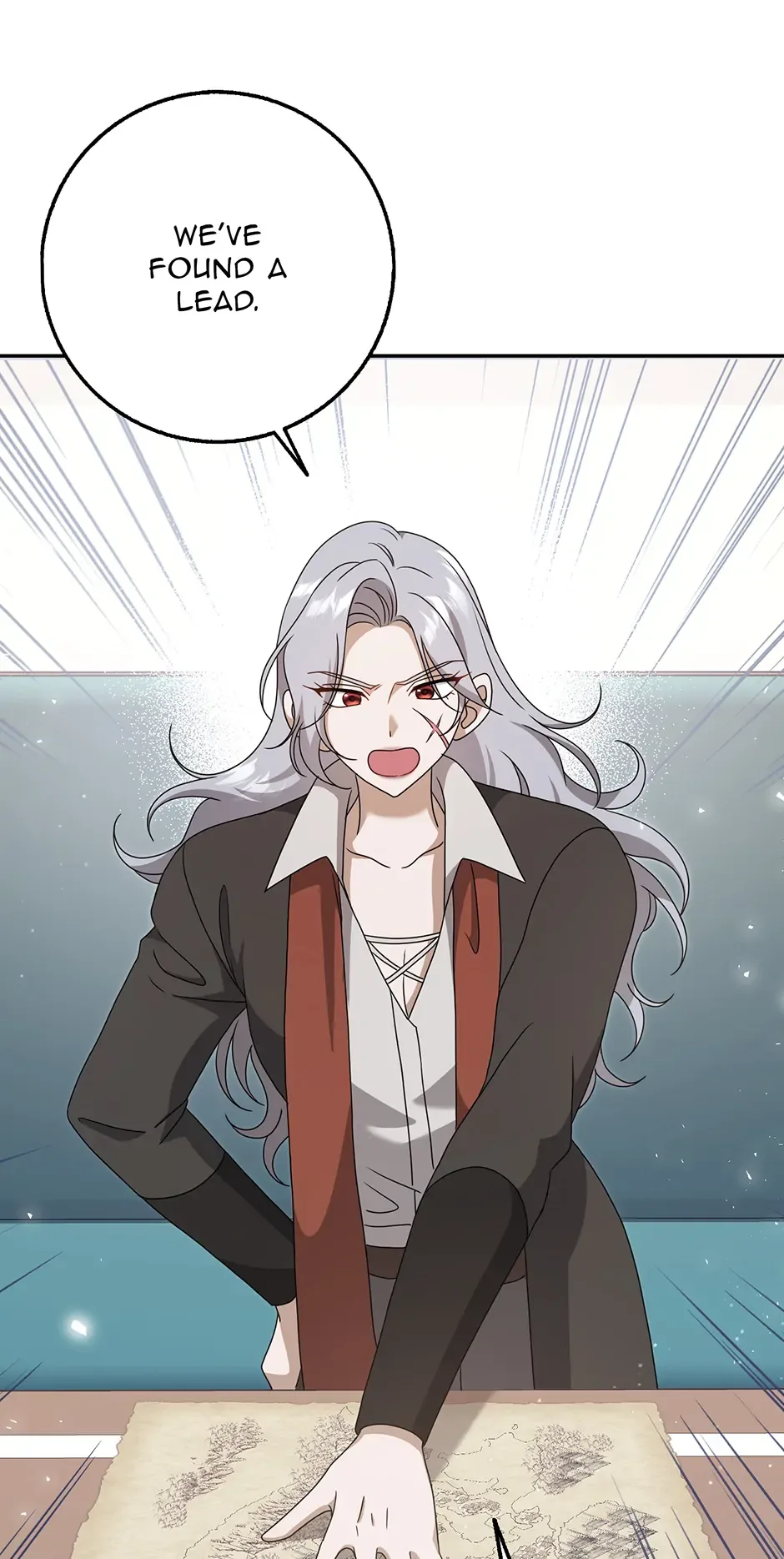 The Lost Cinderella Chapter 54 page 53