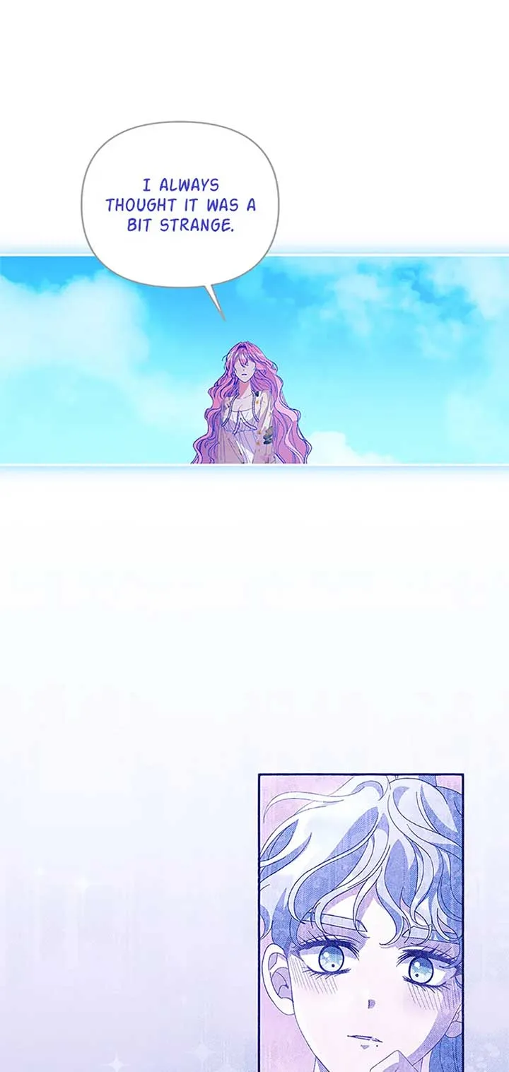 The Obsessive Second Male Lead Has Gone Wild Chapter 55 page 49
