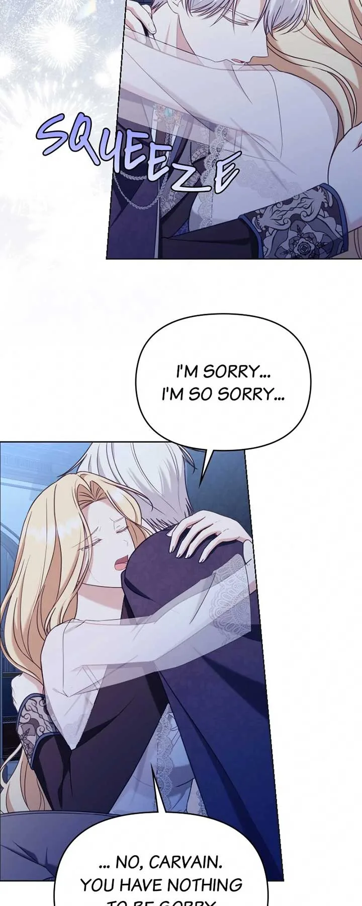 The Obsessive Stud Scammed Me into Marriage Chapter 55 page 32