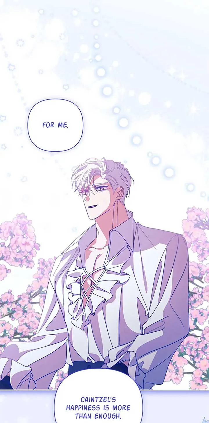 The Obsessive Second Male Lead Has Gone Wild Chapter 55 page 69