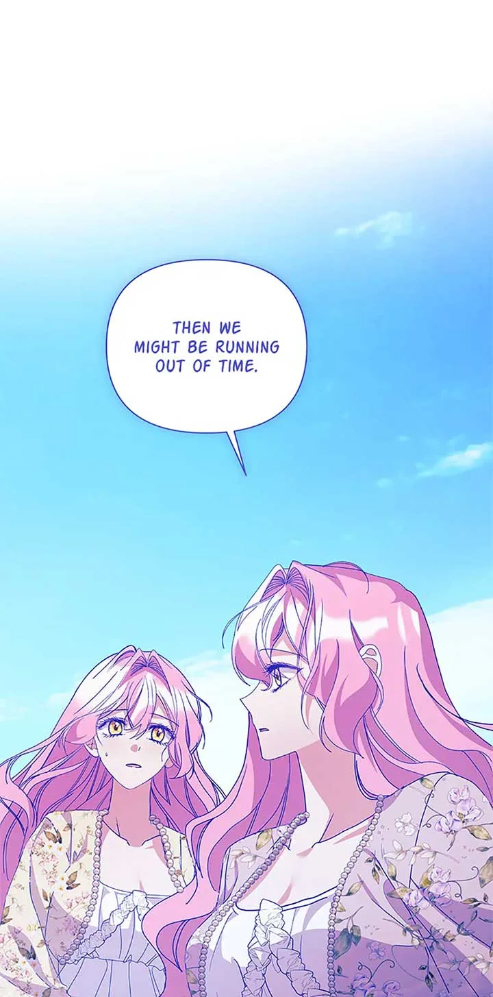 The Obsessive Second Male Lead Has Gone Wild Chapter 55 page 71