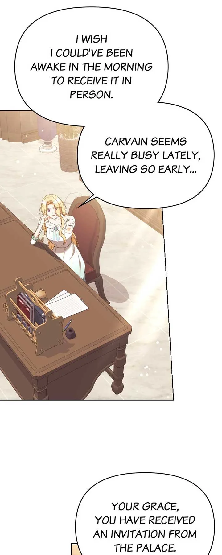 The Obsessive Stud Scammed Me into Marriage Chapter 55 page 40