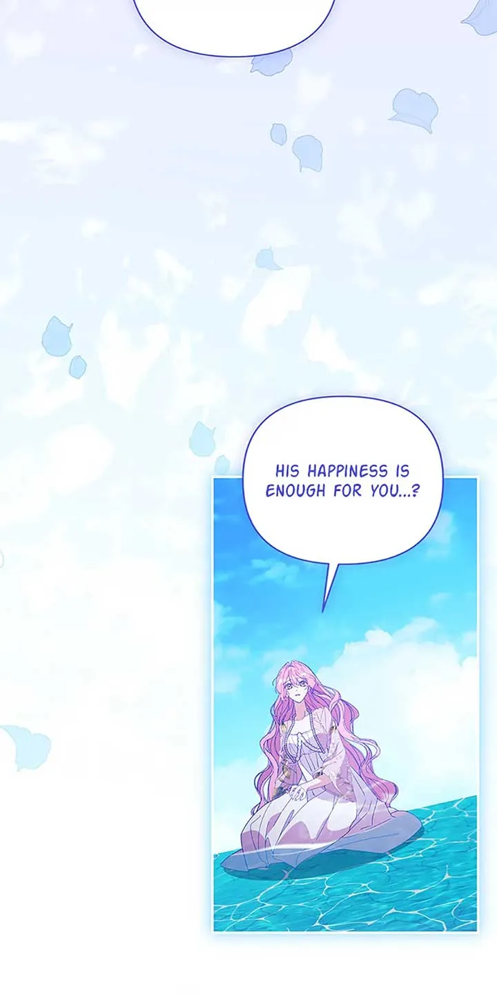 The Obsessive Second Male Lead Has Gone Wild Chapter 55 page 70