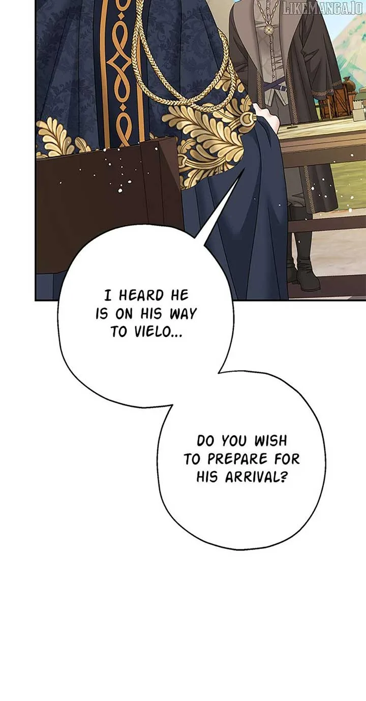 The Obsessive Male Lead Made Me The Female Lead Chapter 56 page 43